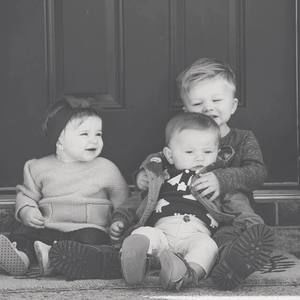 Meet your Posher, Michele